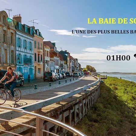 L'Eclat Prestigieux : Quartier Henriville Amiens Buitenkant foto