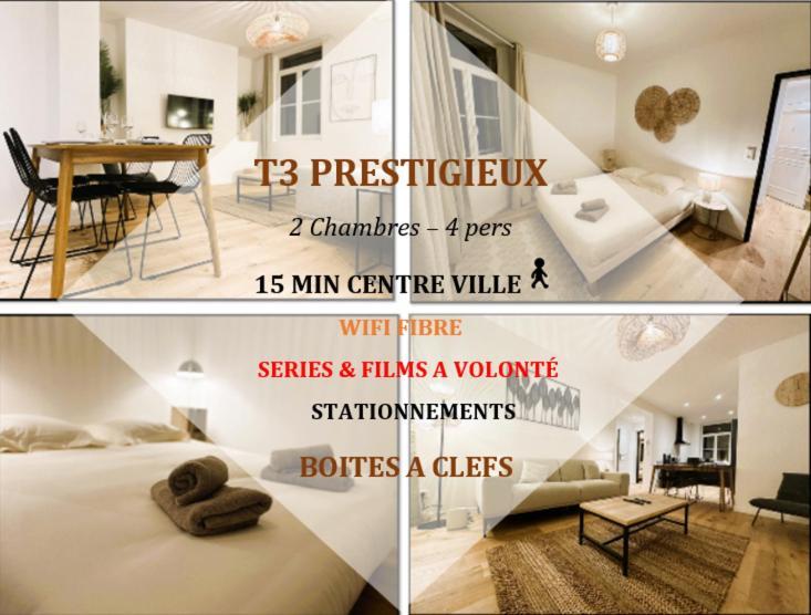 L'Eclat Prestigieux : Quartier Henriville Amiens Buitenkant foto