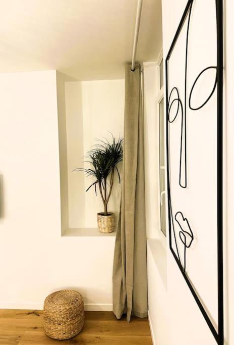 L'Eclat Prestigieux : Quartier Henriville Amiens Buitenkant foto